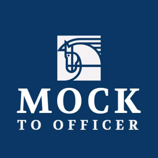 MOCK TO OFFICER